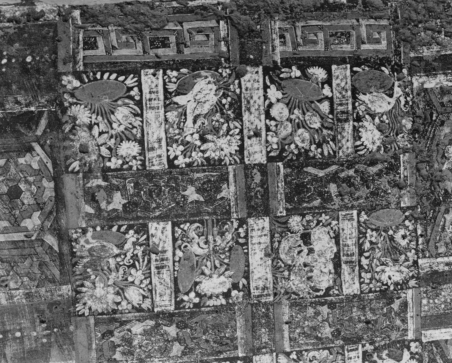 Cave 11, Ajanta, Aurangabad, Maharashtra
