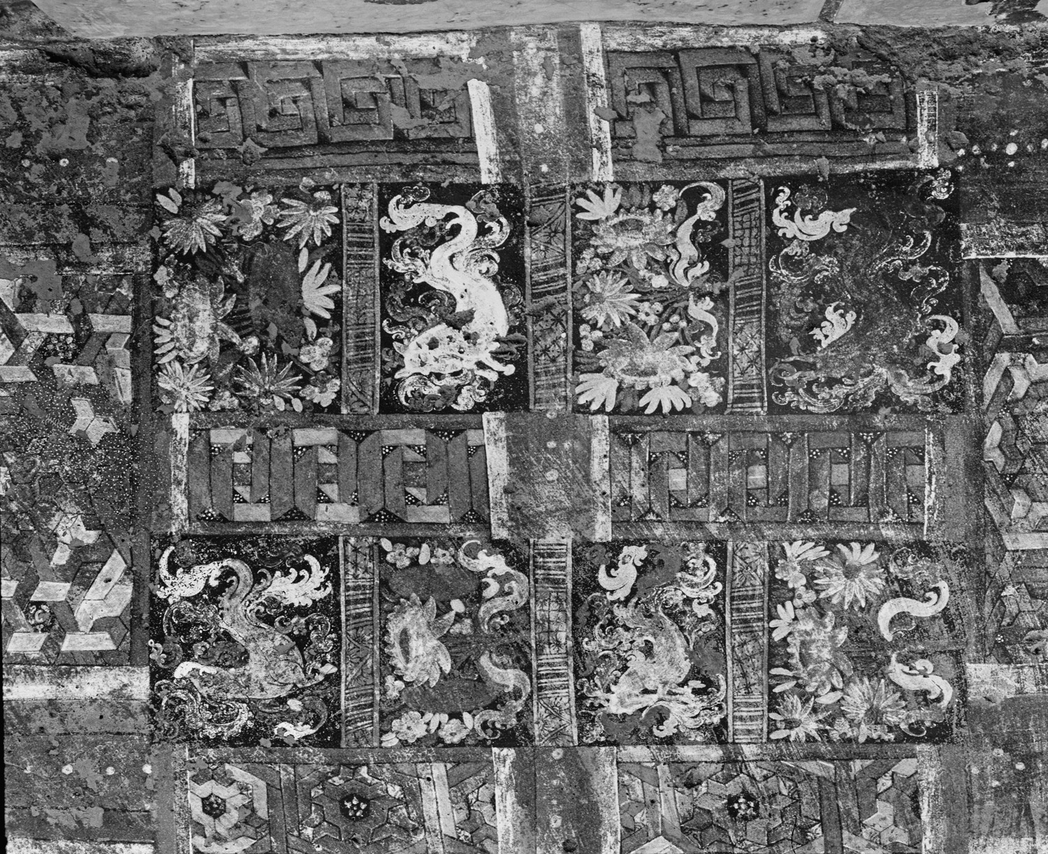 Cave 11, Ajanta, Aurangabad, Maharashtra