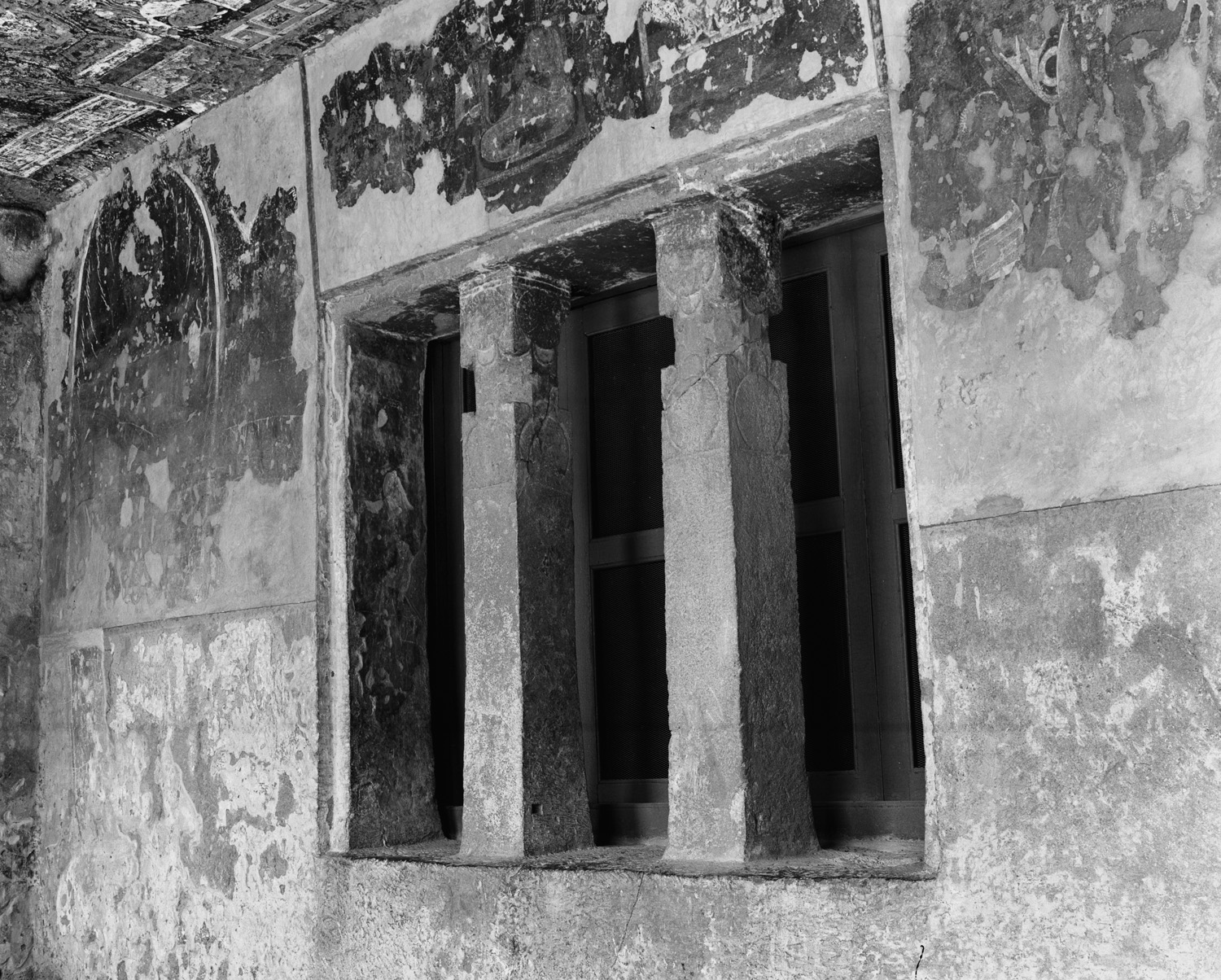 Cave 11, Ajanta, Aurangabad, Maharashtra