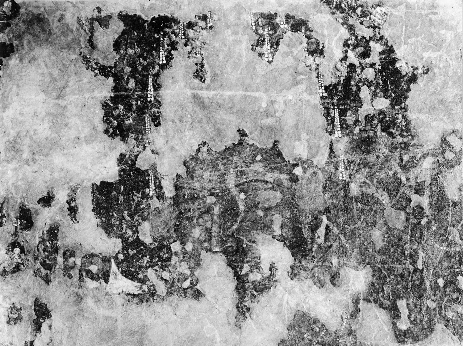 Cave 11, Ajanta, Aurangabad, Maharashtra