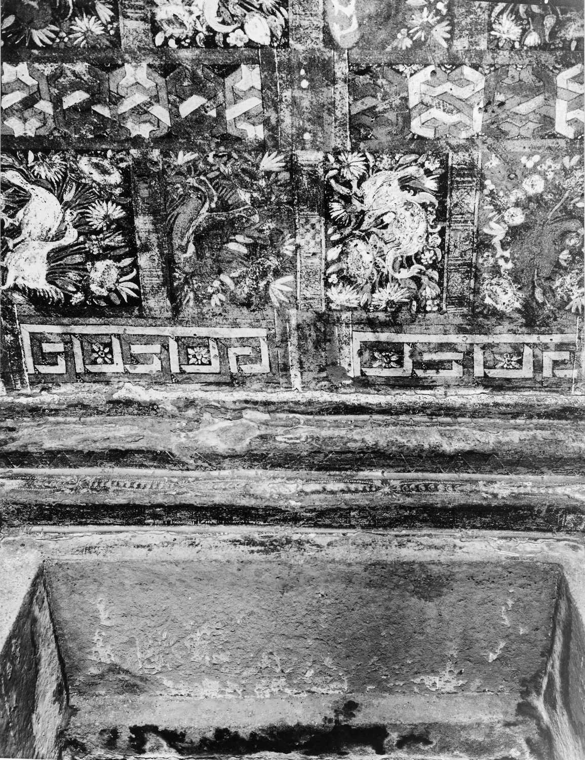 Cave 11, Ajanta, Aurangabad, Maharashtra