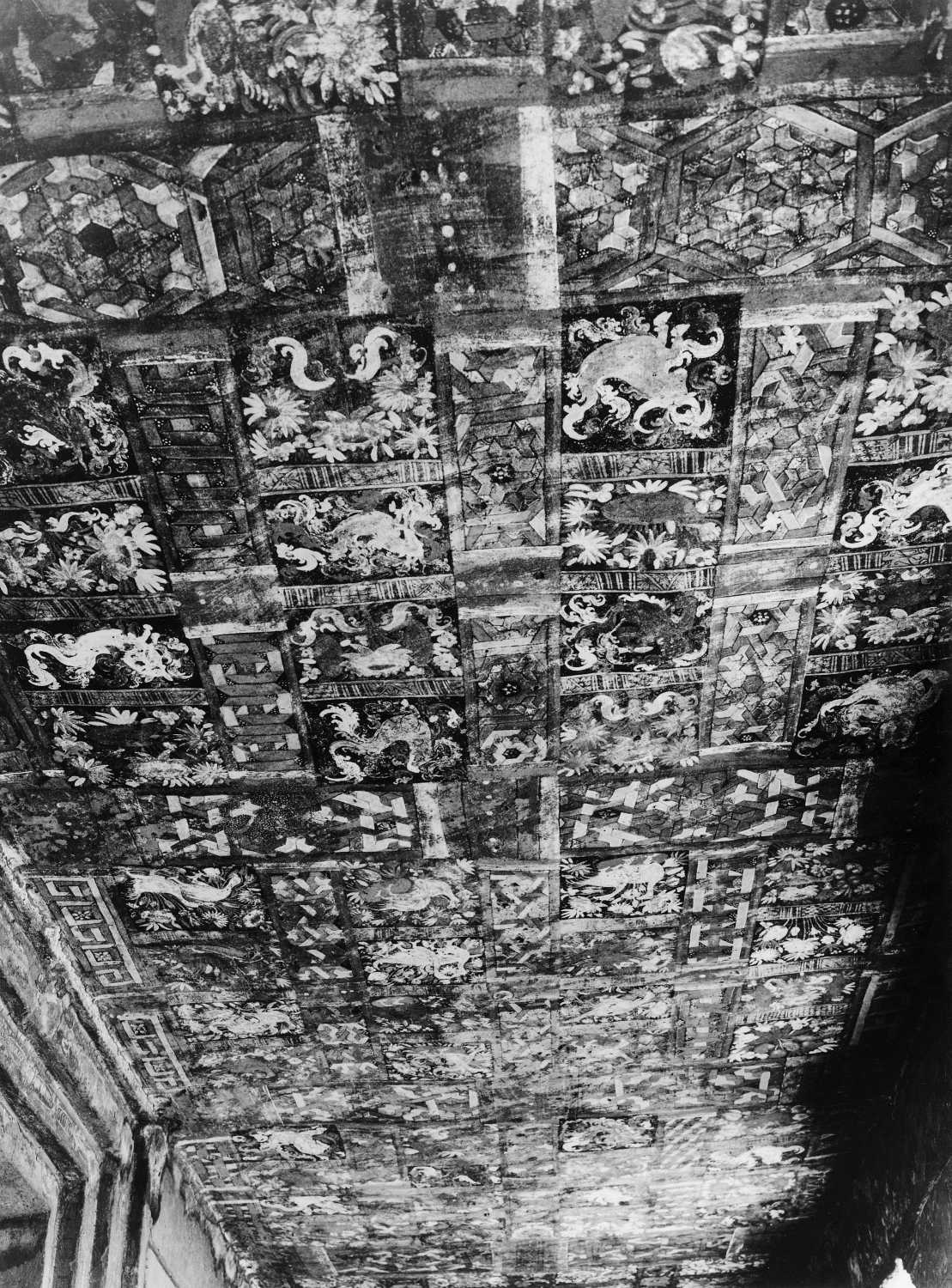 Cave 11, Ajanta, Aurangabad, Maharashtra