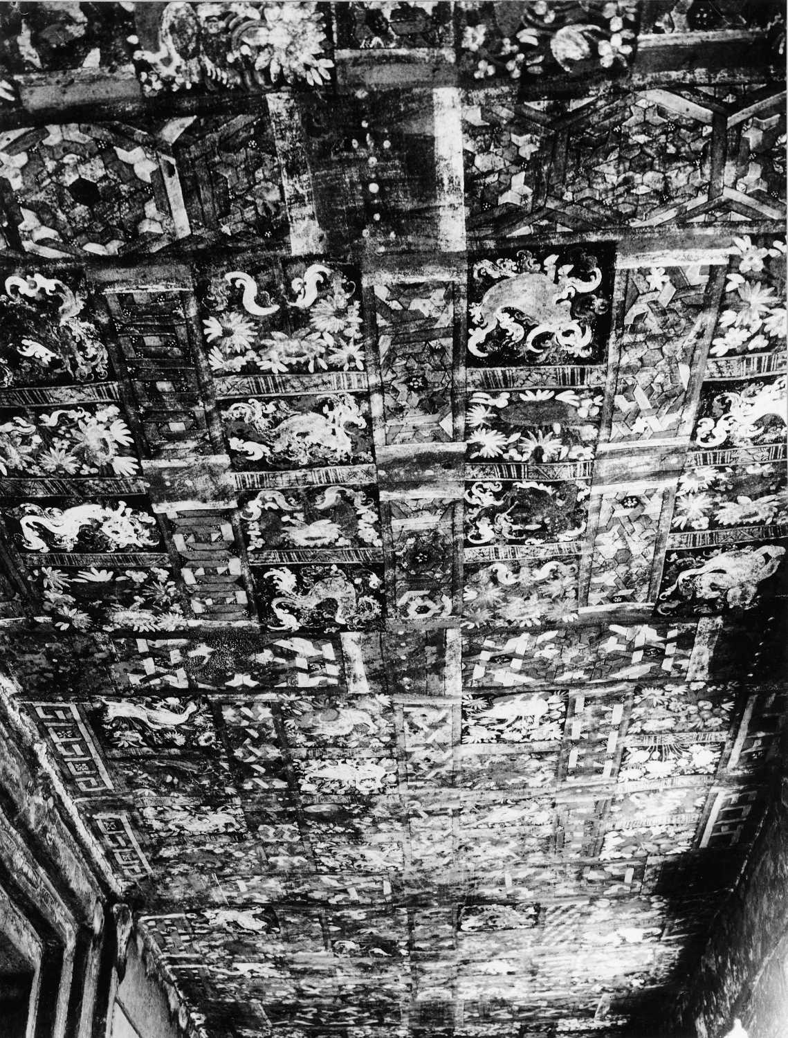 Cave 11, Ajanta, Aurangabad, Maharashtra