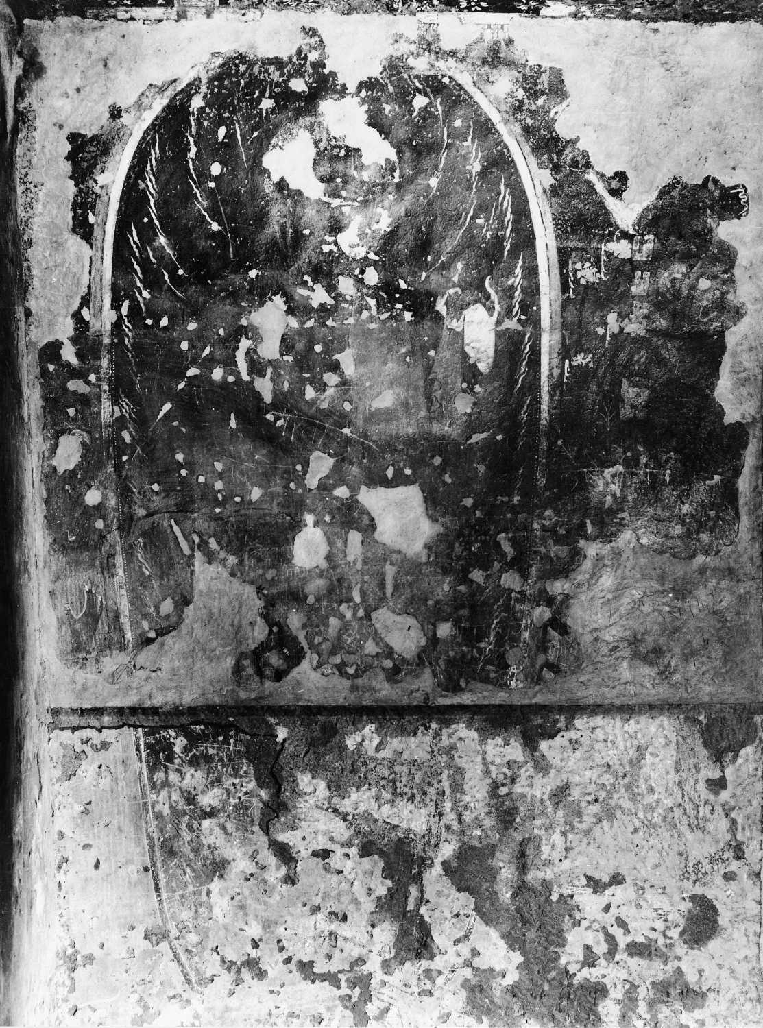 Cave 11, Ajanta, Aurangabad, Maharashtra