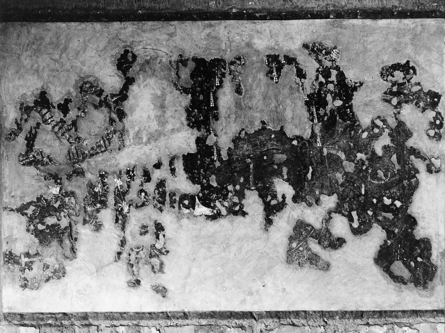 Cave 11, Ajanta, Aurangabad, Maharashtra