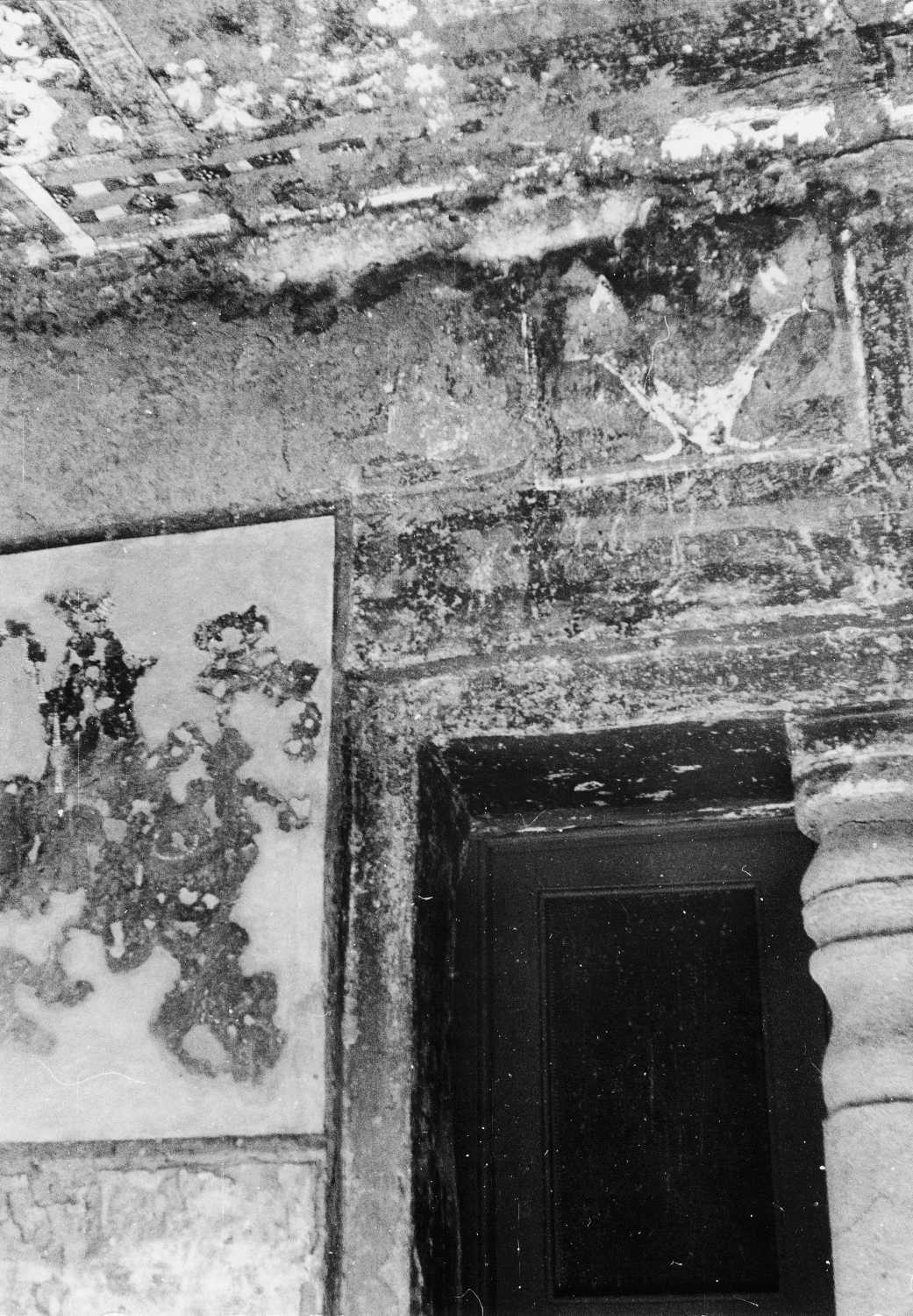 Cave 11, Ajanta, Aurangabad, Maharashtra