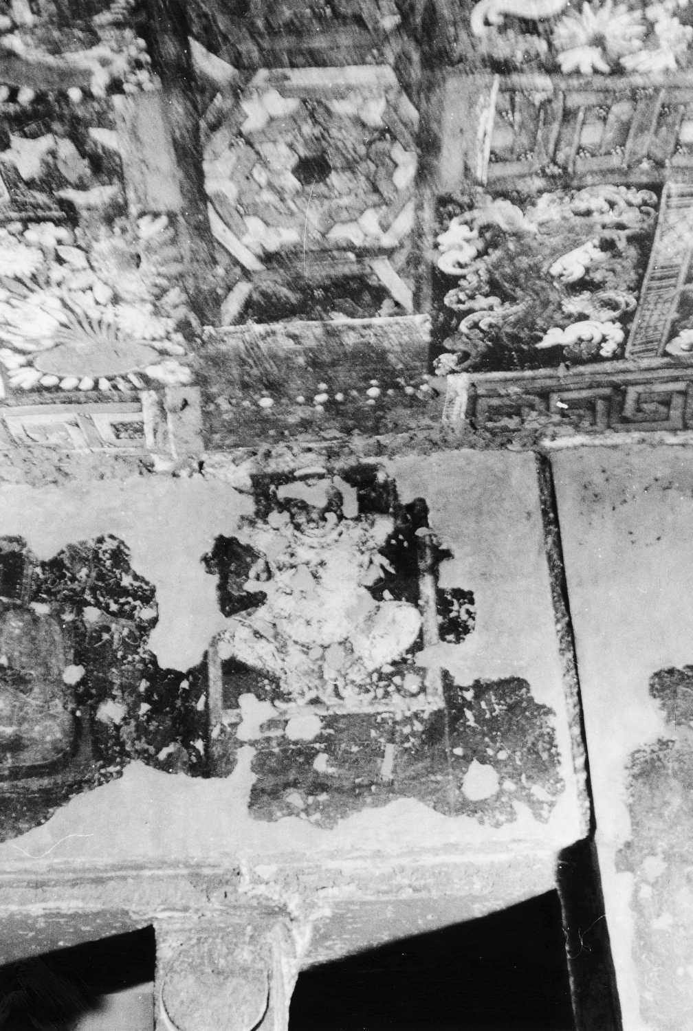 Cave 11, Ajanta, Aurangabad, Maharashtra