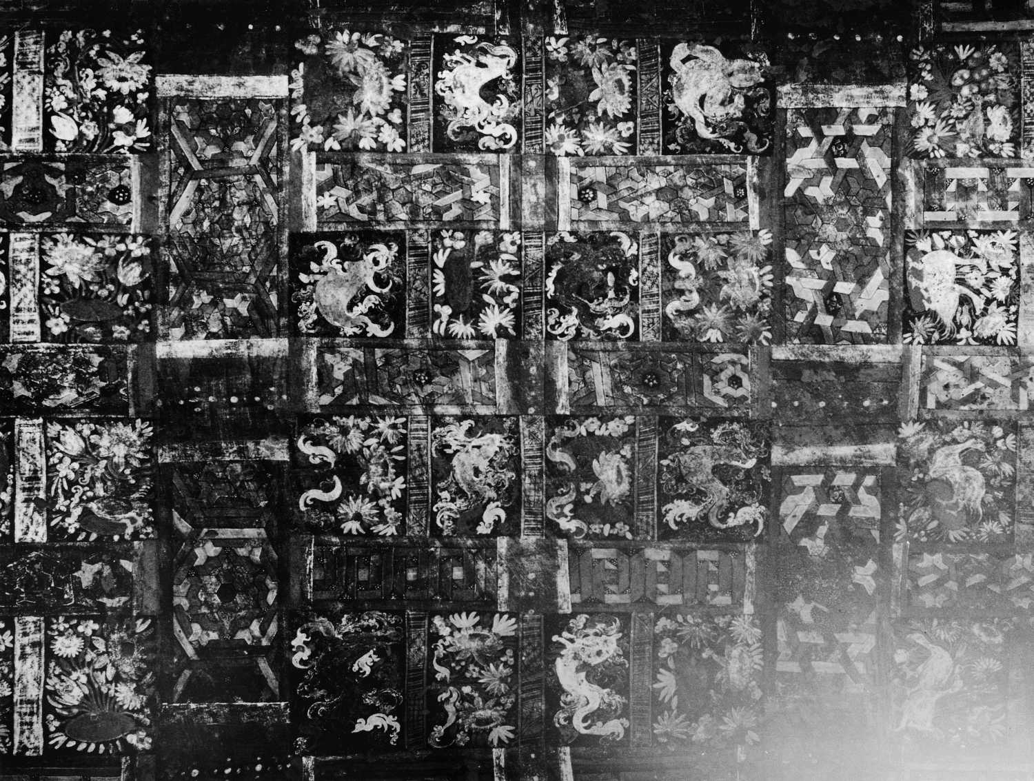 Cave 11, Ajanta, Aurangabad, Maharashtra