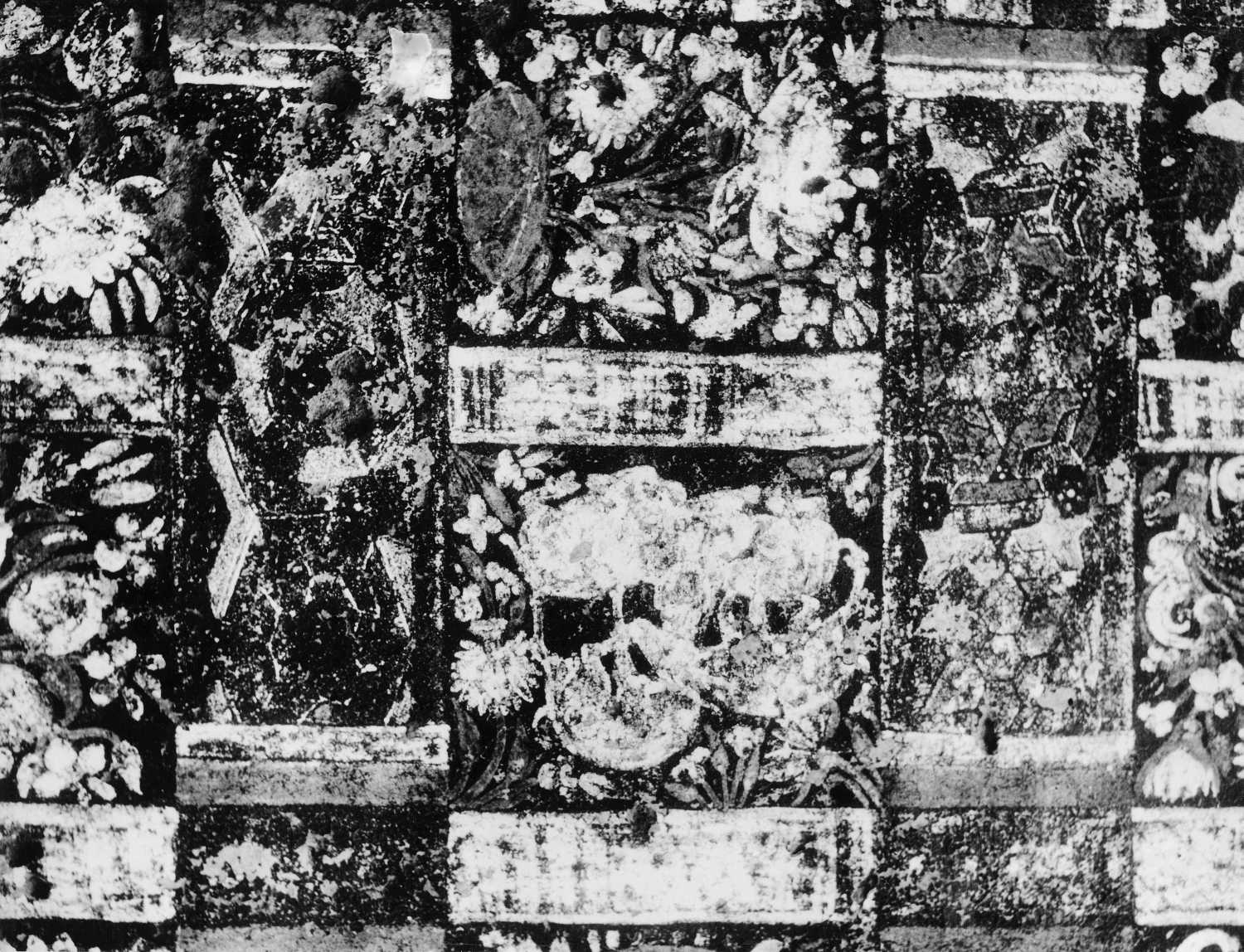 Cave 11, Ajanta, Aurangabad, Maharashtra