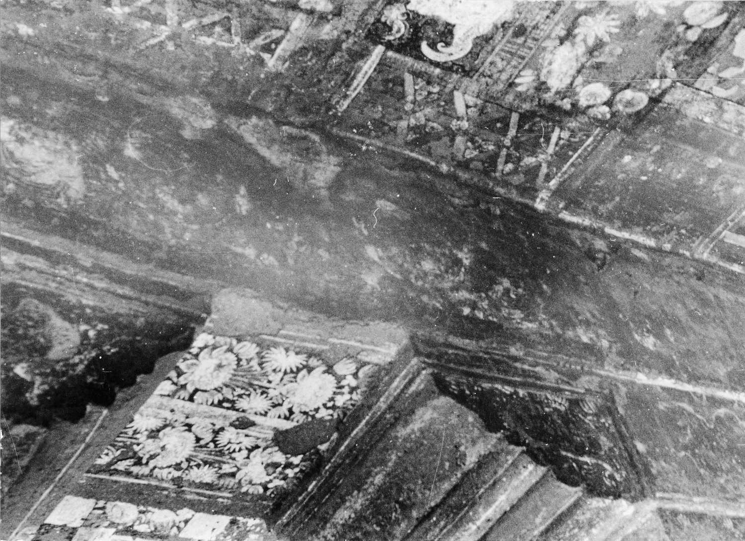 Cave 11, Ajanta, Aurangabad, Maharashtra