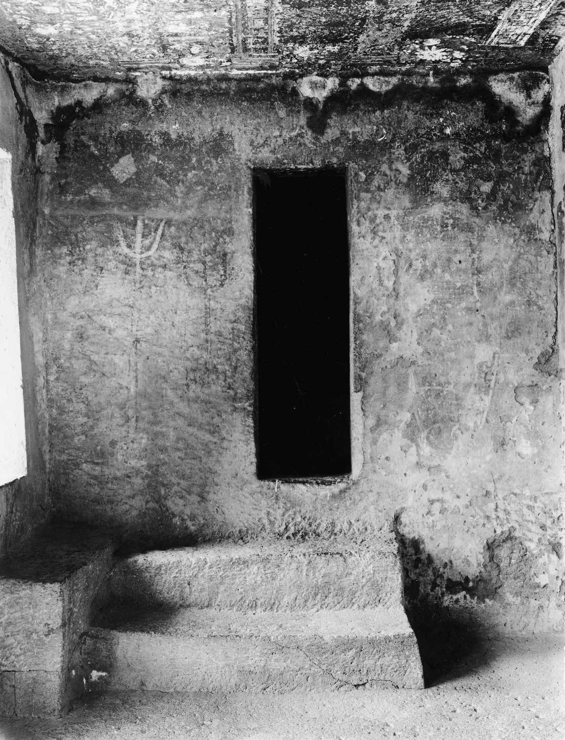 Cave 11, Ajanta, Aurangabad, Maharashtra