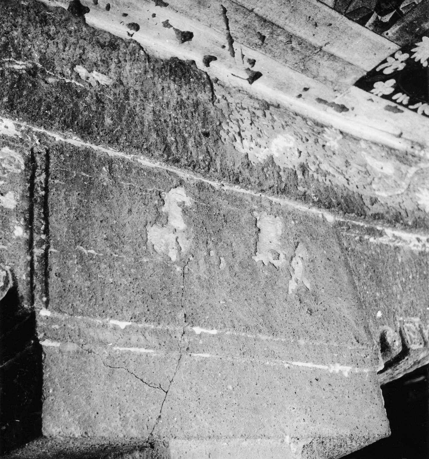 Cave 11, Ajanta, Aurangabad, Maharashtra