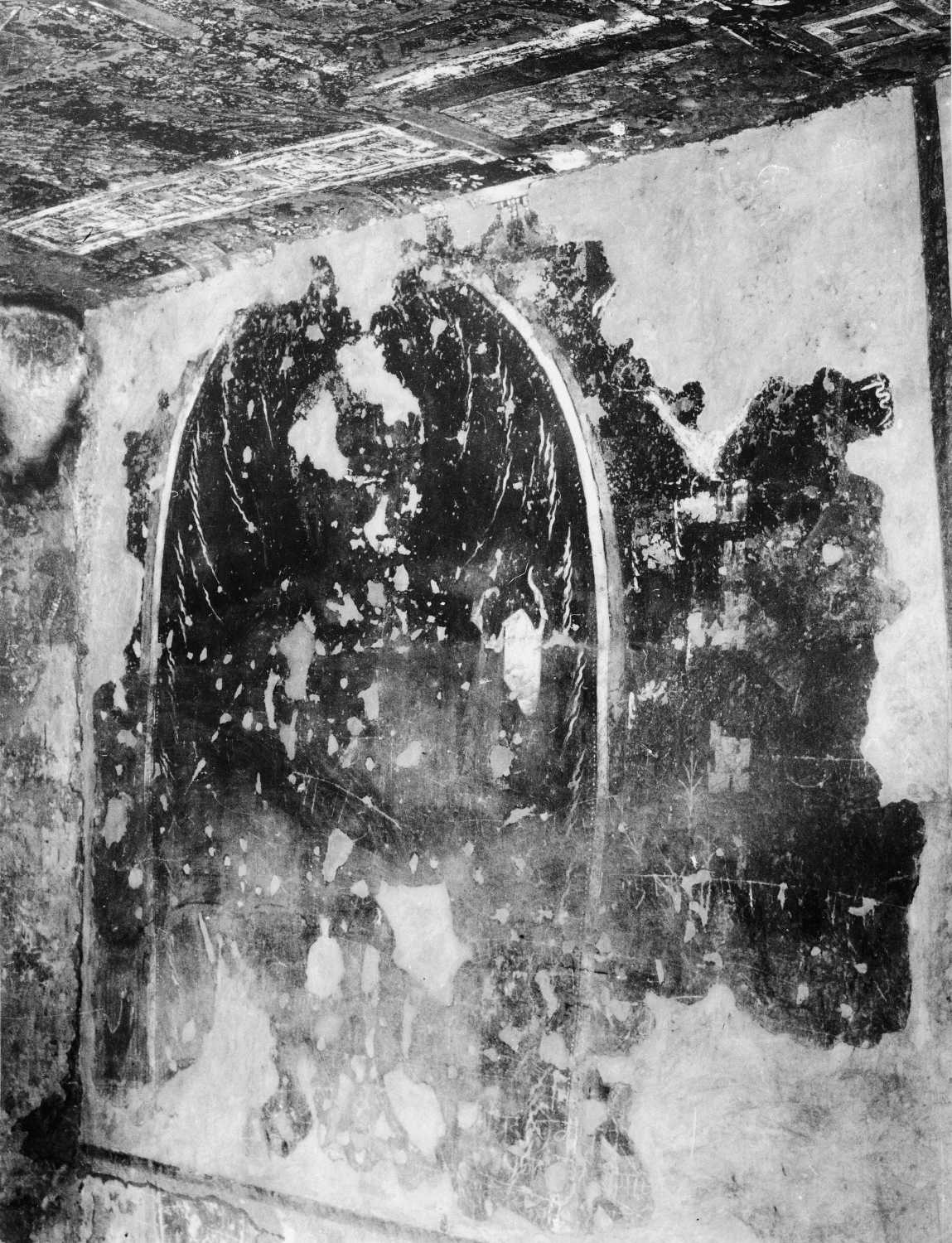 Cave 11, Ajanta, Aurangabad, Maharashtra