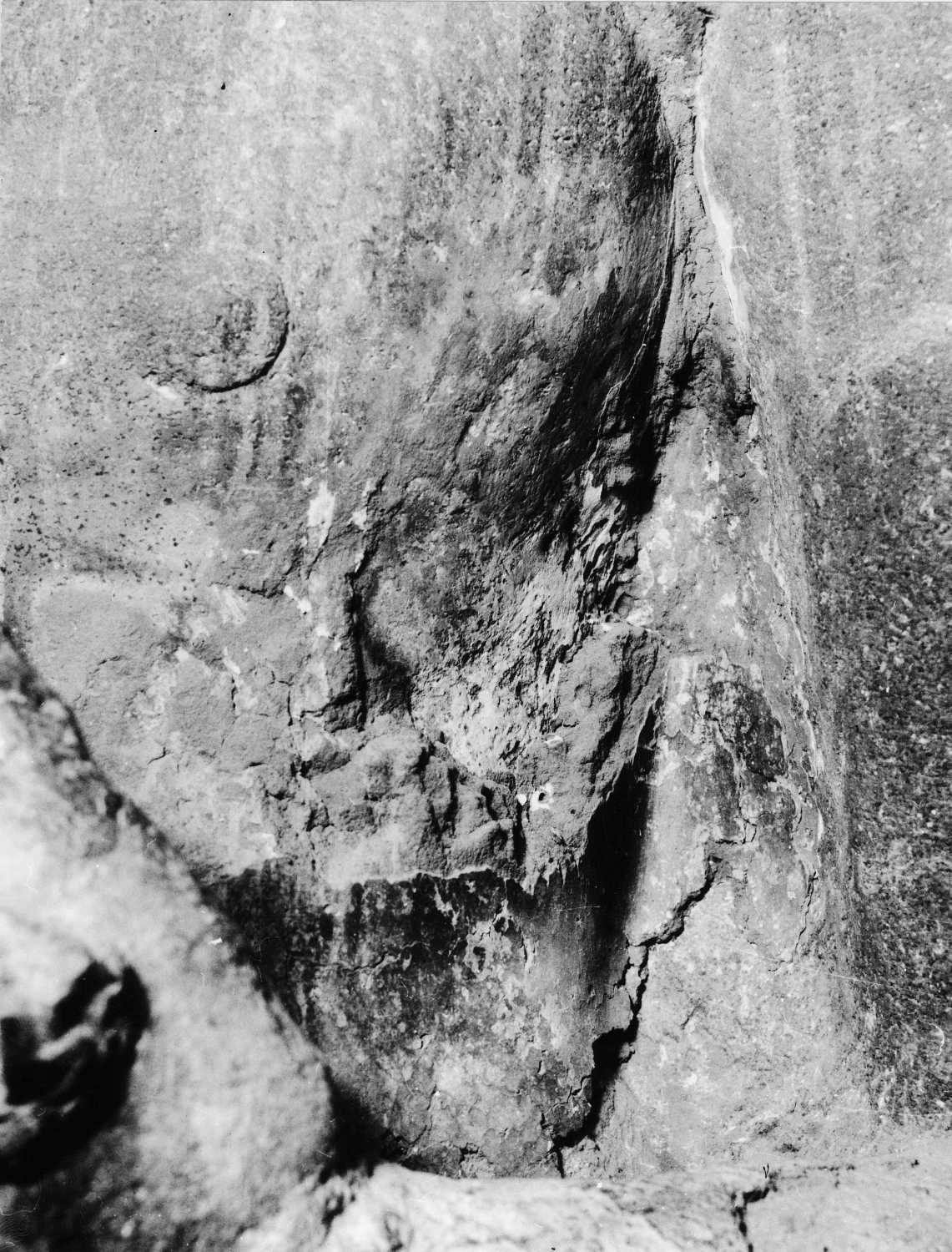 Cave 11, Ajanta, Aurangabad, Maharashtra