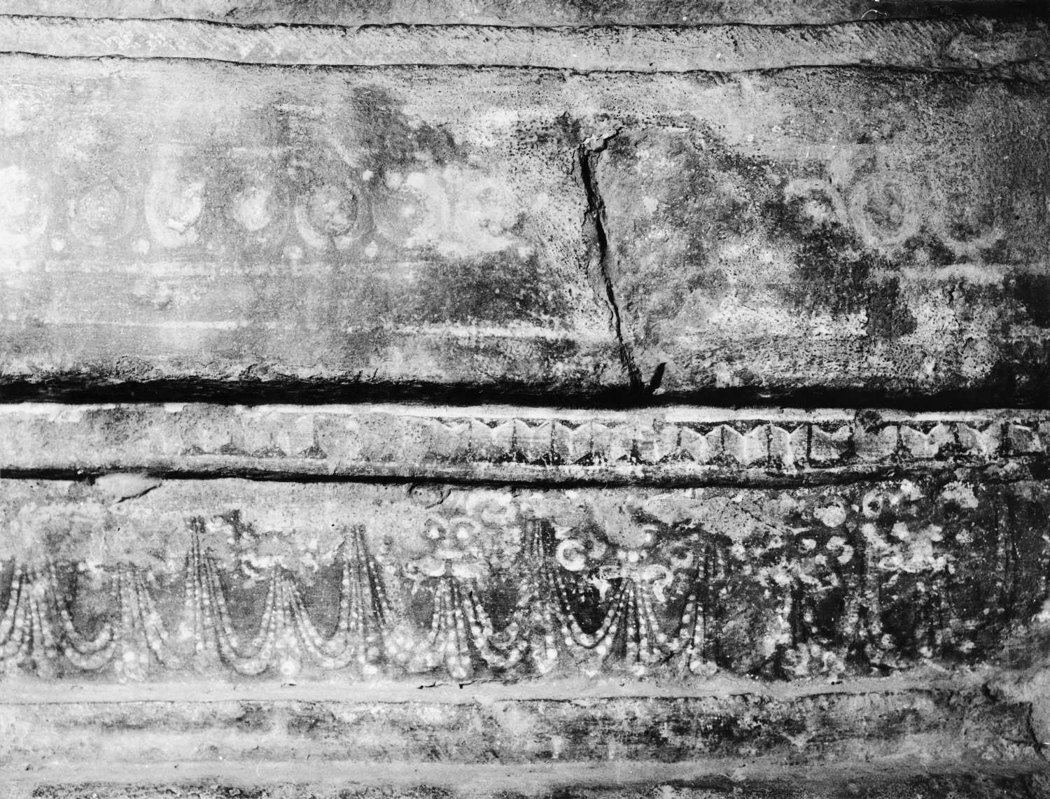 Cave 11, Ajanta, Aurangabad, Maharashtra