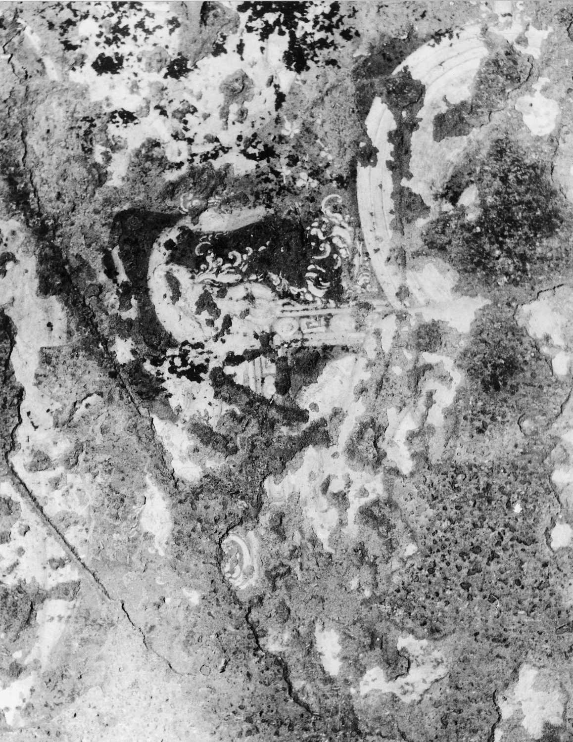Cave 11, Ajanta, Aurangabad, Maharashtra