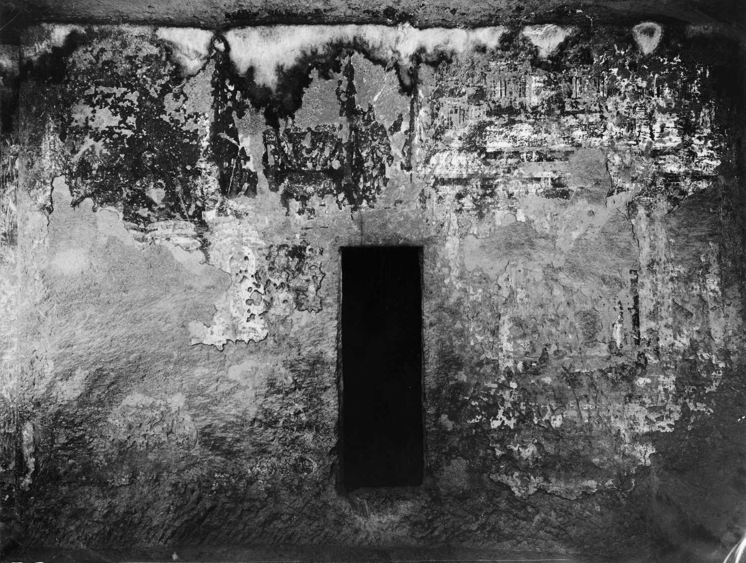 Cave 11, Ajanta, Aurangabad, Maharashtra