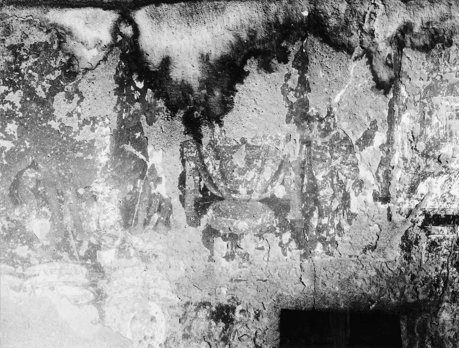 Cave 11, Ajanta, Aurangabad, Maharashtra