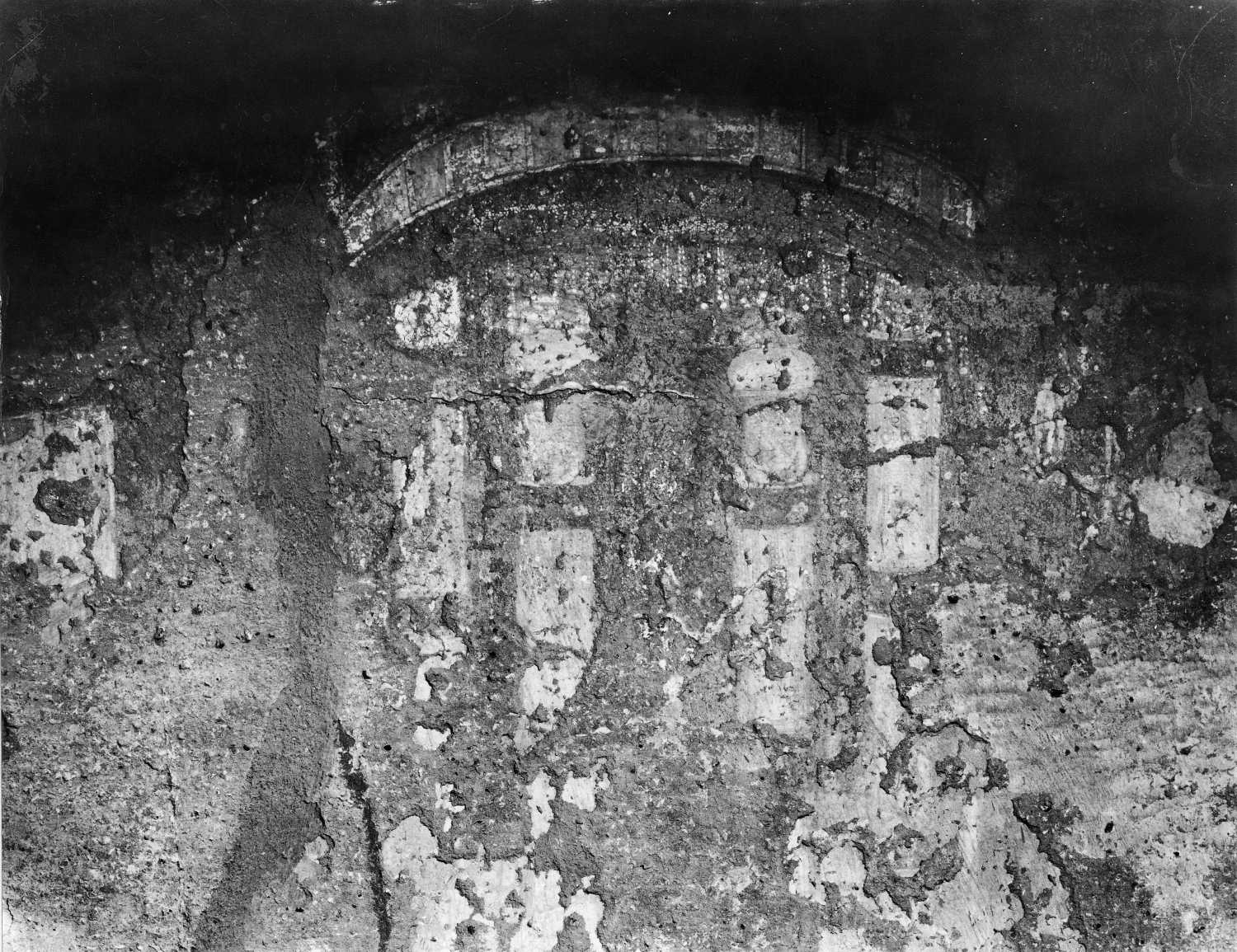 Cave 11, Ajanta, Aurangabad, Maharashtra