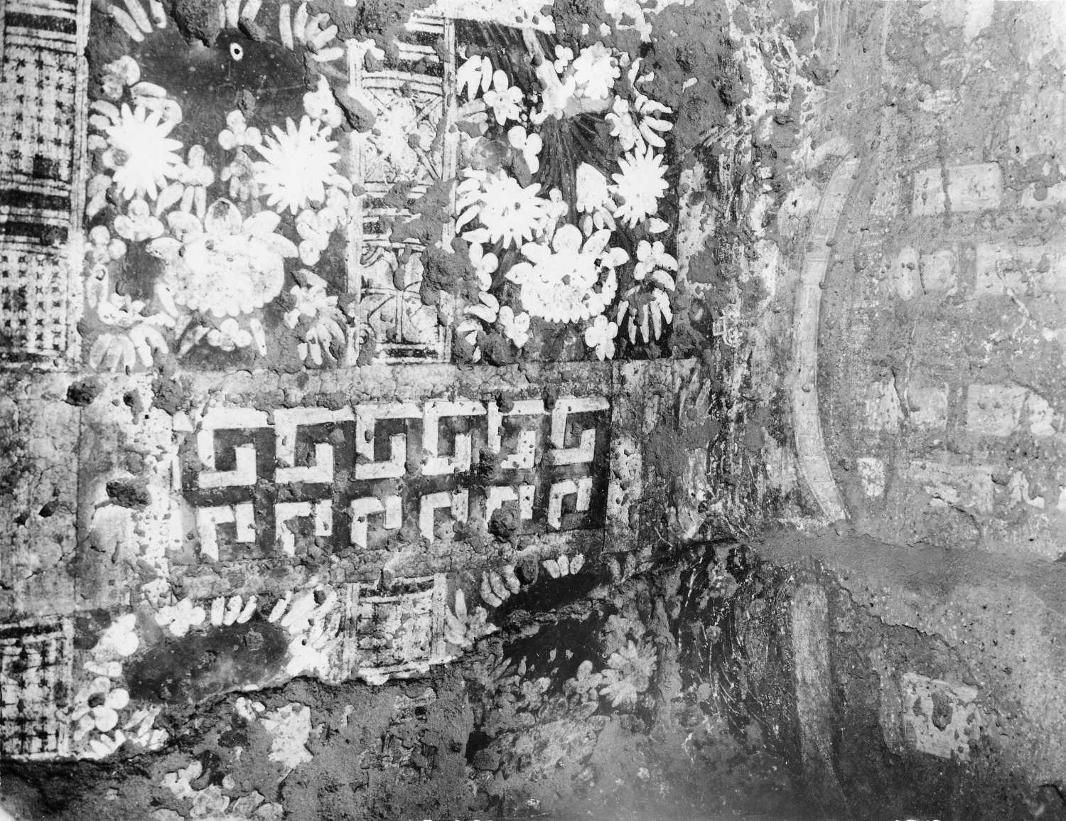 Cave 11, Ajanta, Aurangabad, Maharashtra