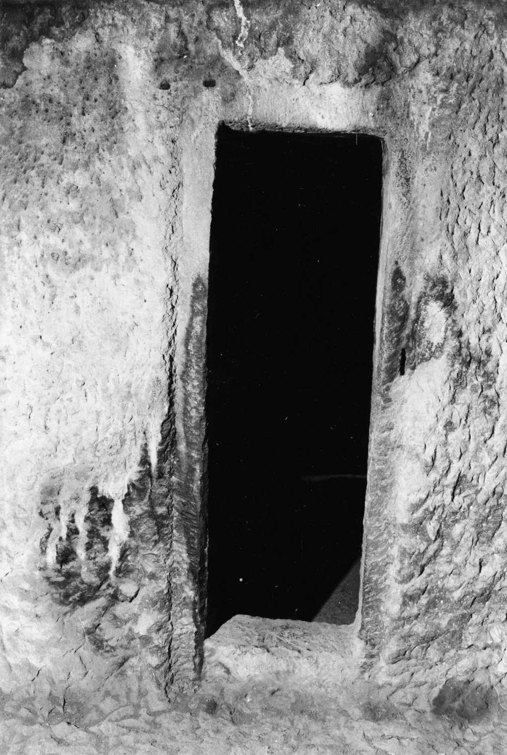 Cave 11, Ajanta, Aurangabad, Maharashtra