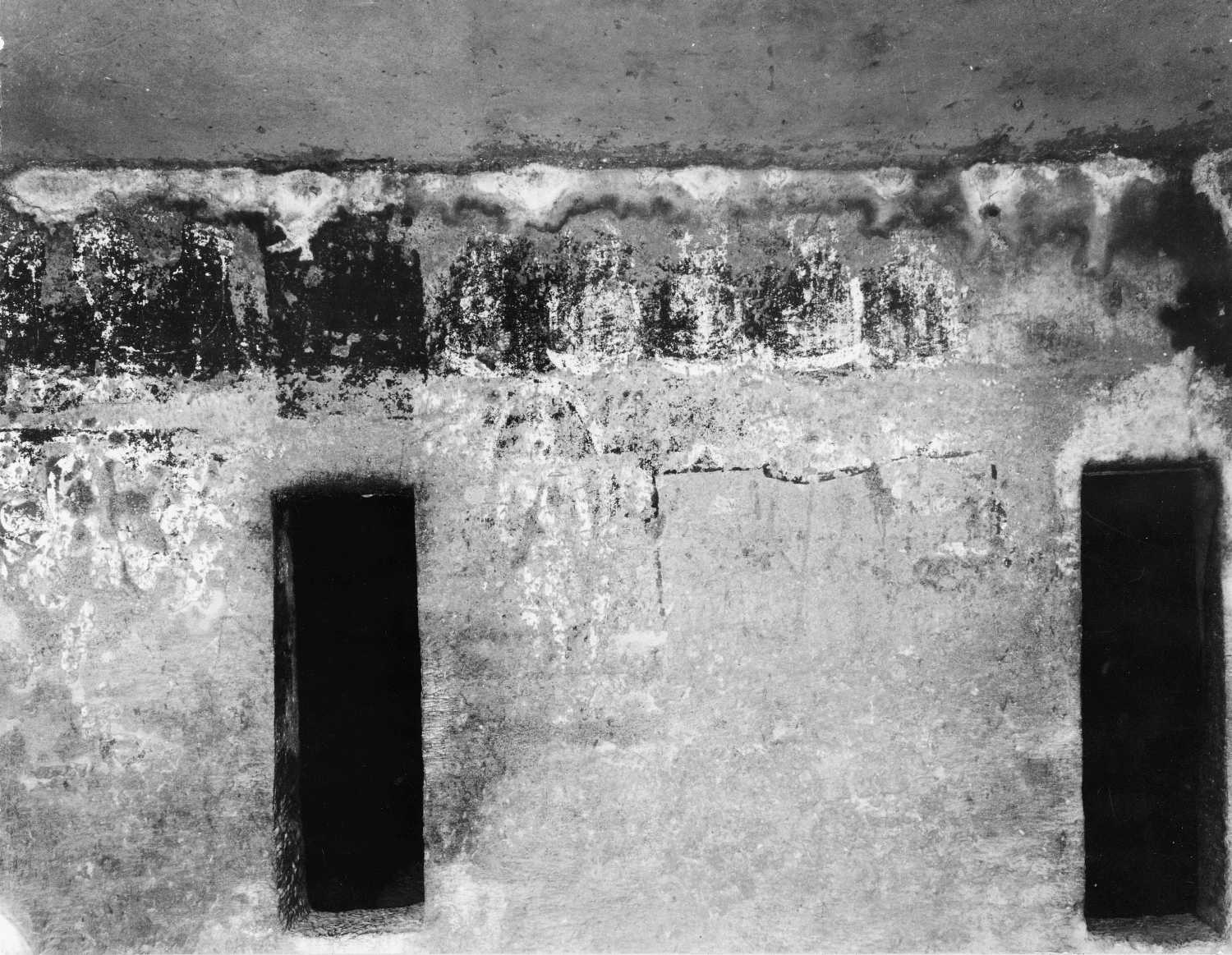 Cave 11, Ajanta, Aurangabad, Maharashtra