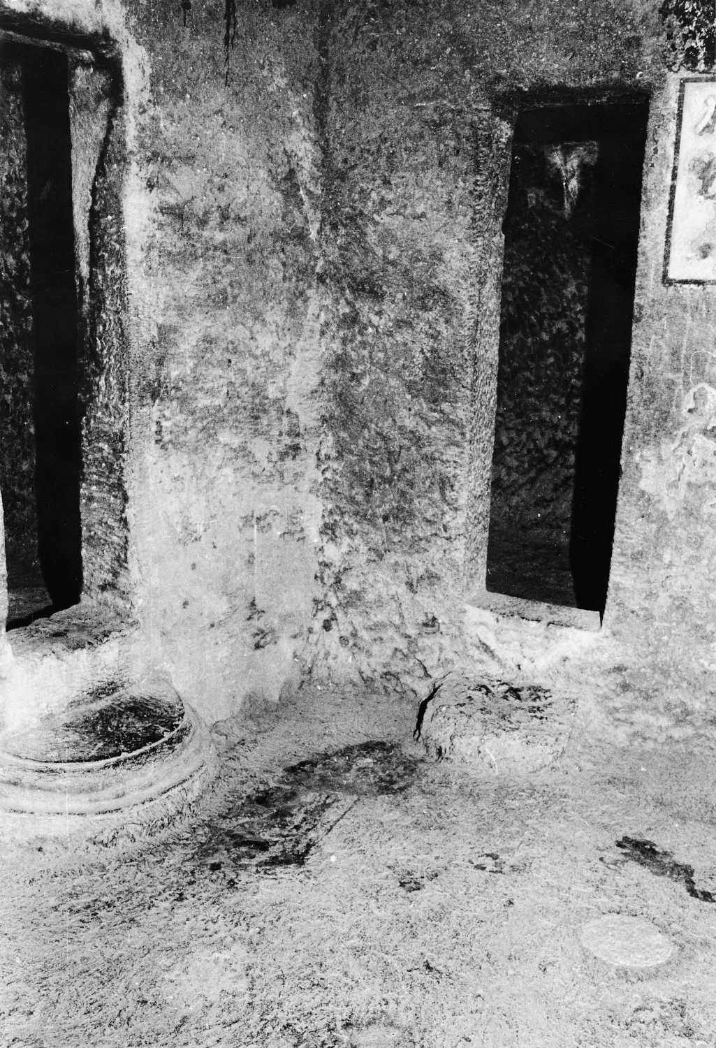 Cave 11, Ajanta, Aurangabad, Maharashtra