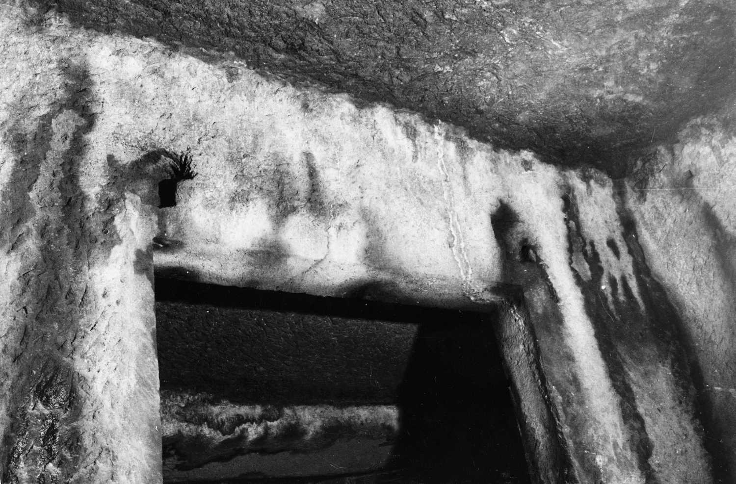 Cave 11, Ajanta, Aurangabad, Maharashtra