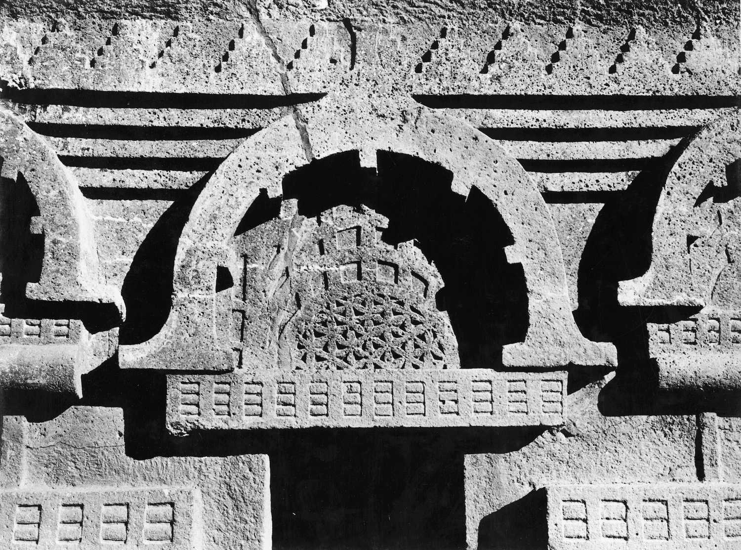 Cave 12, Ajanta, Aurangabad, Maharashtra