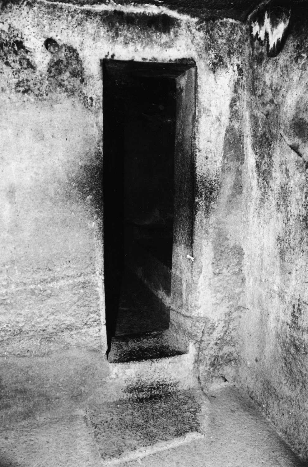 Cave 13, Ajanta, Aurangabad, Maharashtra