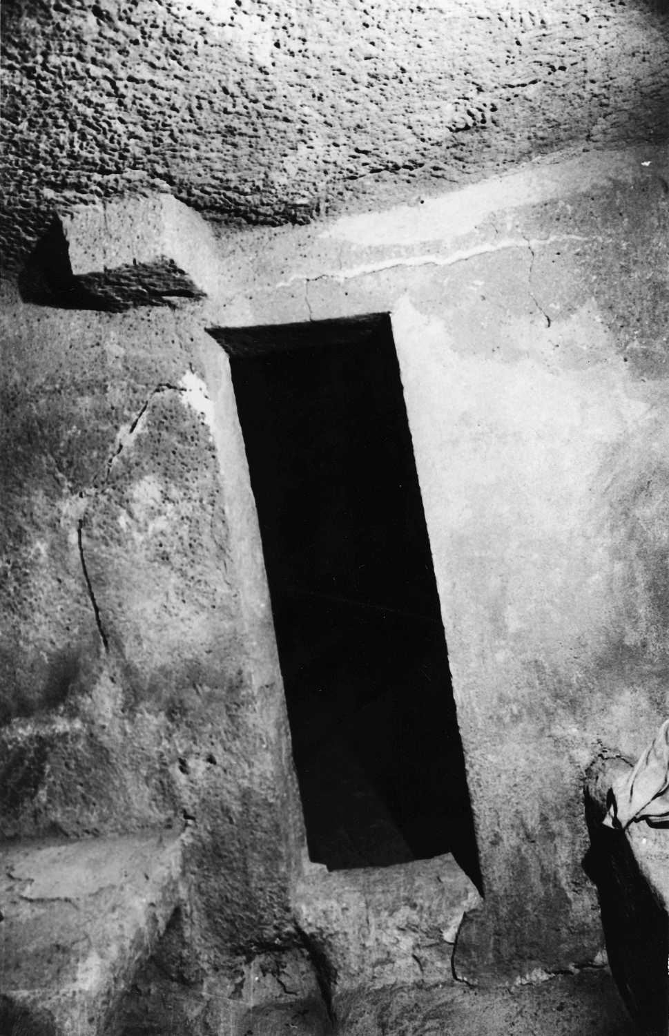 Cave 13, Ajanta, Aurangabad, Maharashtra