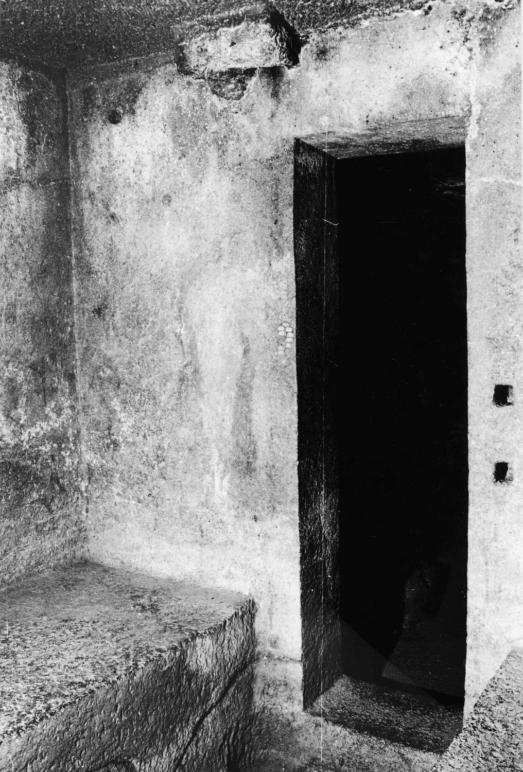 Cave 13, Ajanta, Aurangabad, Maharashtra