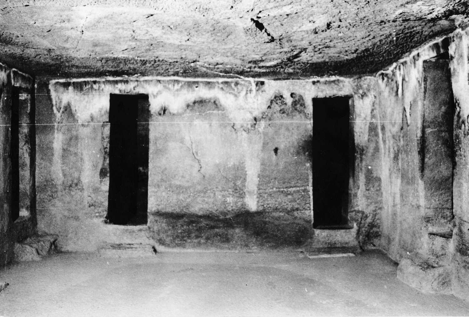 Cave 13, Ajanta, Aurangabad, Maharashtra