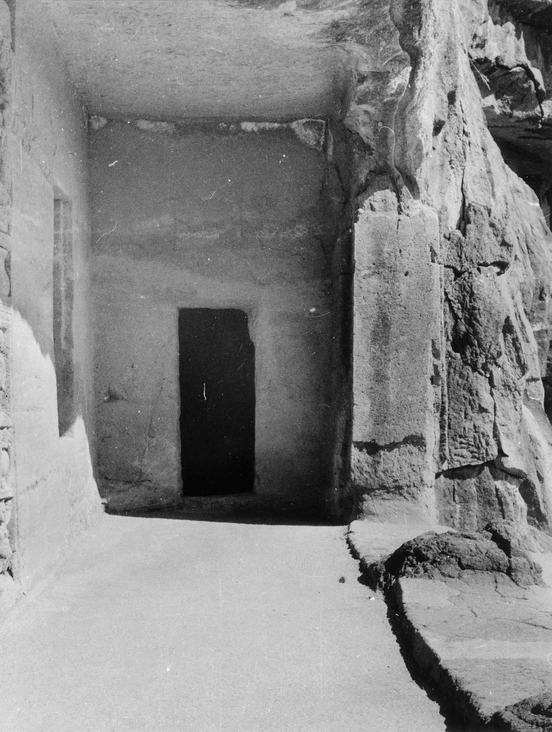 Cave 15, Ajanta, Aurangabad, Maharashtra