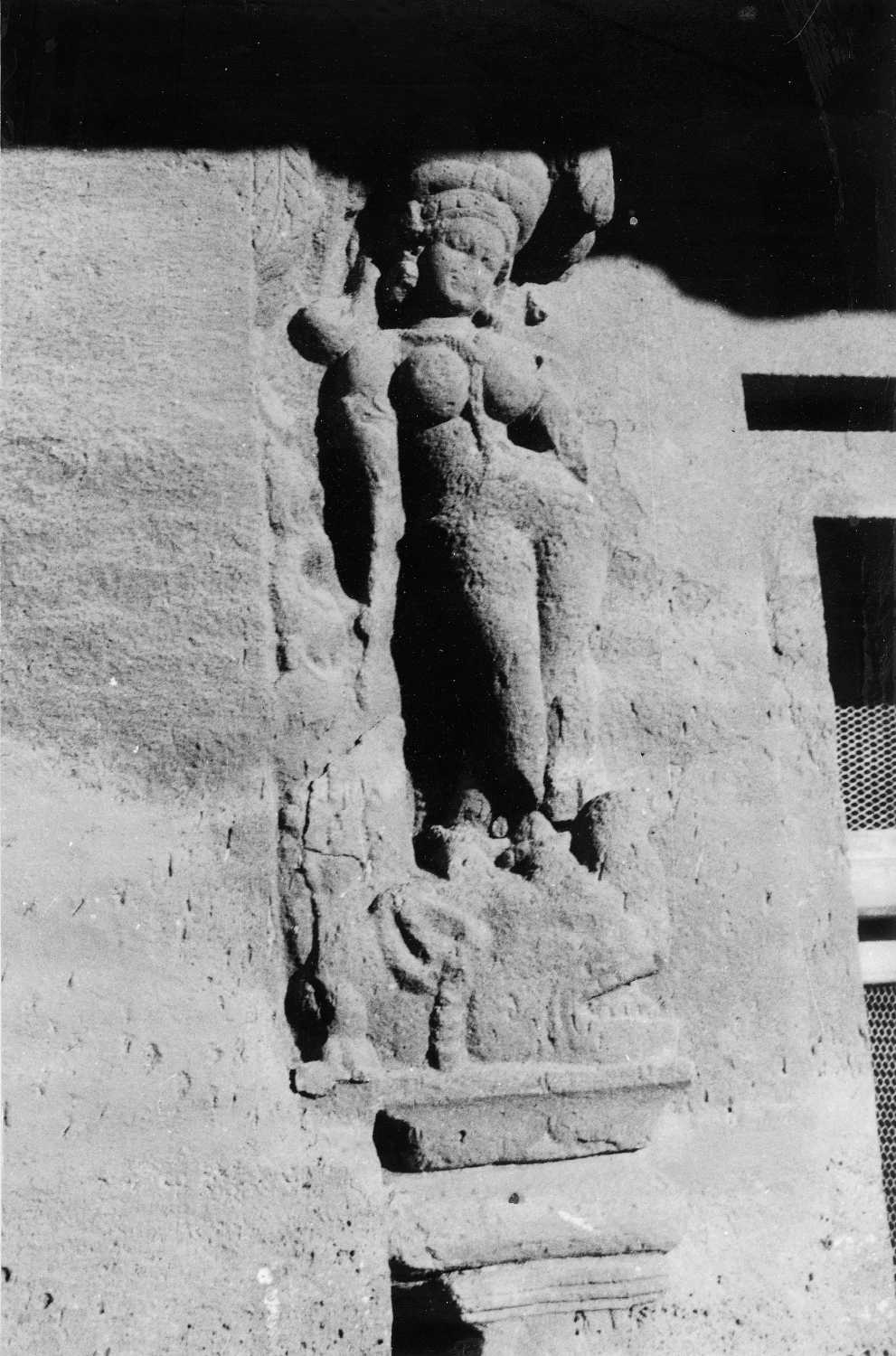 Cave 15, Ajanta, Aurangabad, Maharashtra