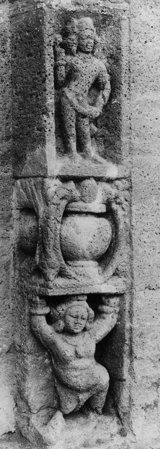 Cave 15, Ajanta, Aurangabad, Maharashtra