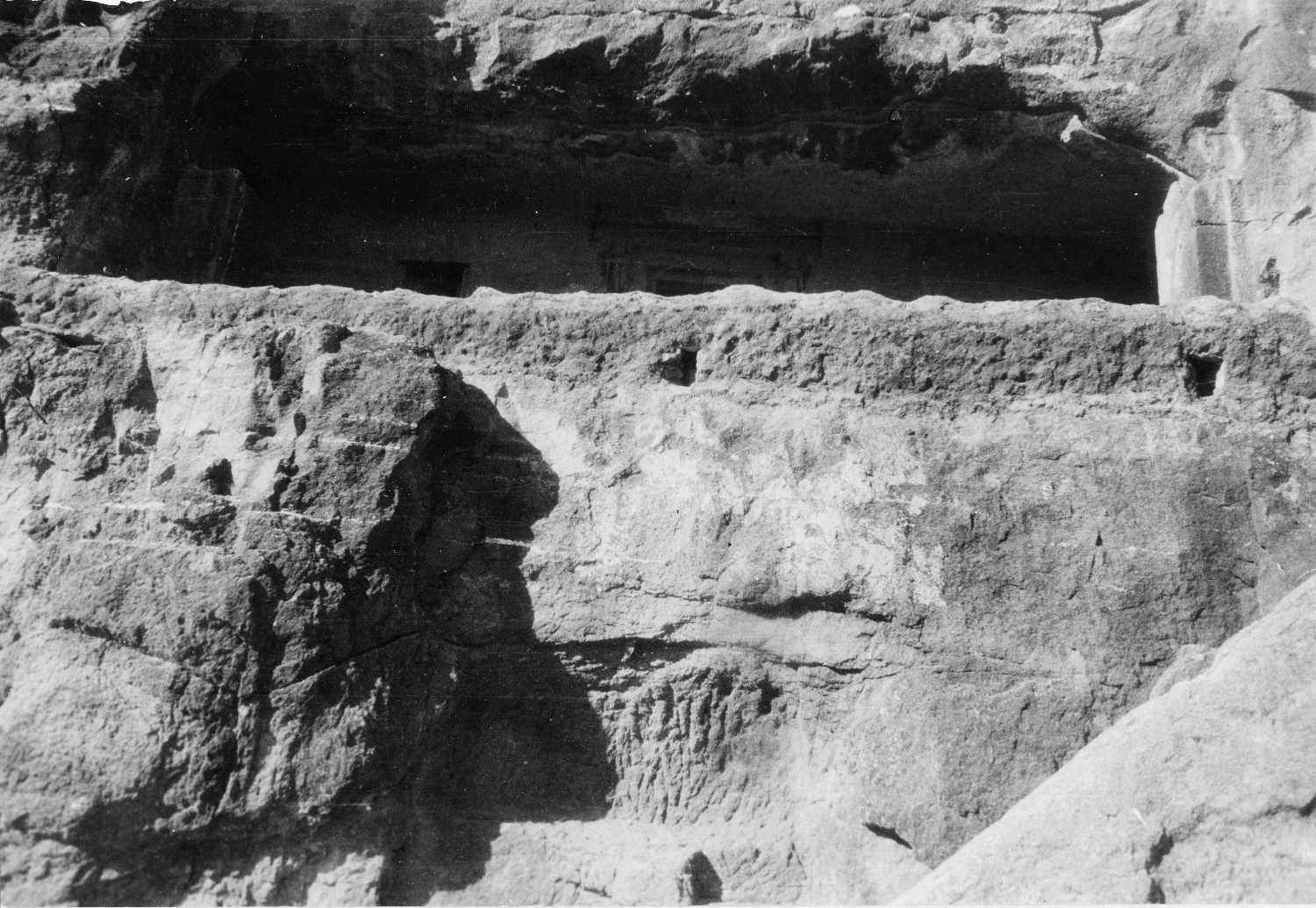 Cave 15, Ajanta, Aurangabad, Maharashtra