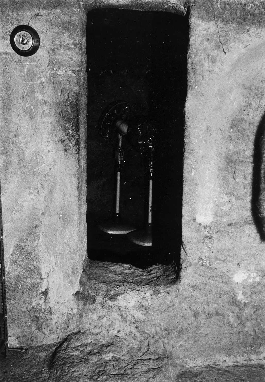 Cave 15, Ajanta, Aurangabad, Maharashtra