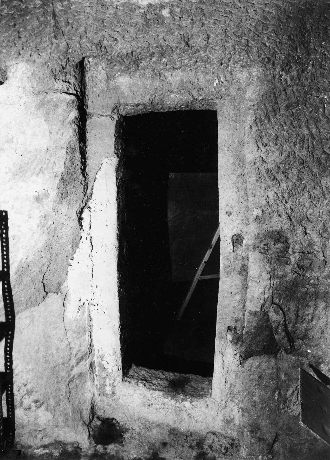Cave 15, Ajanta, Aurangabad, Maharashtra