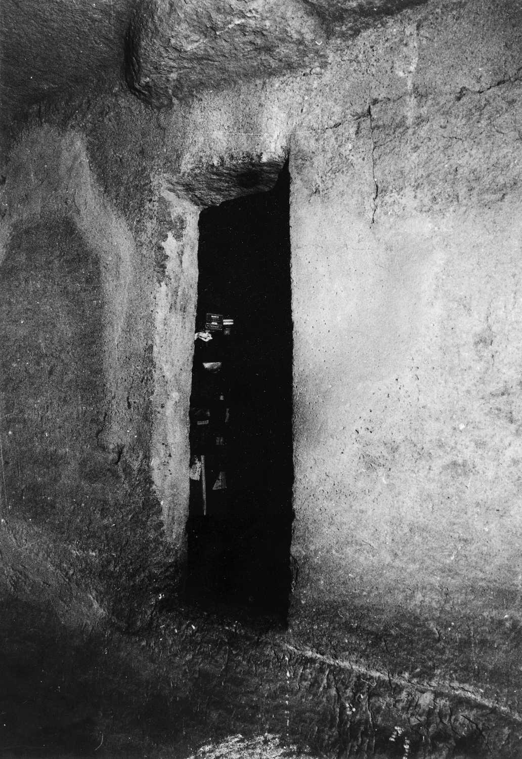 Cave 15, Ajanta, Aurangabad, Maharashtra