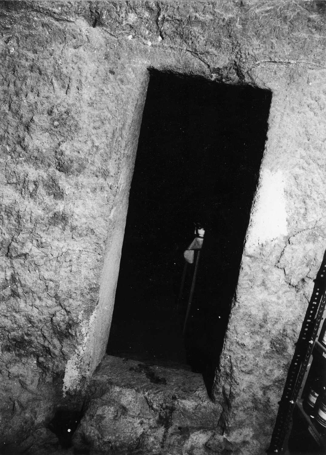 Cave 15, Ajanta, Aurangabad, Maharashtra