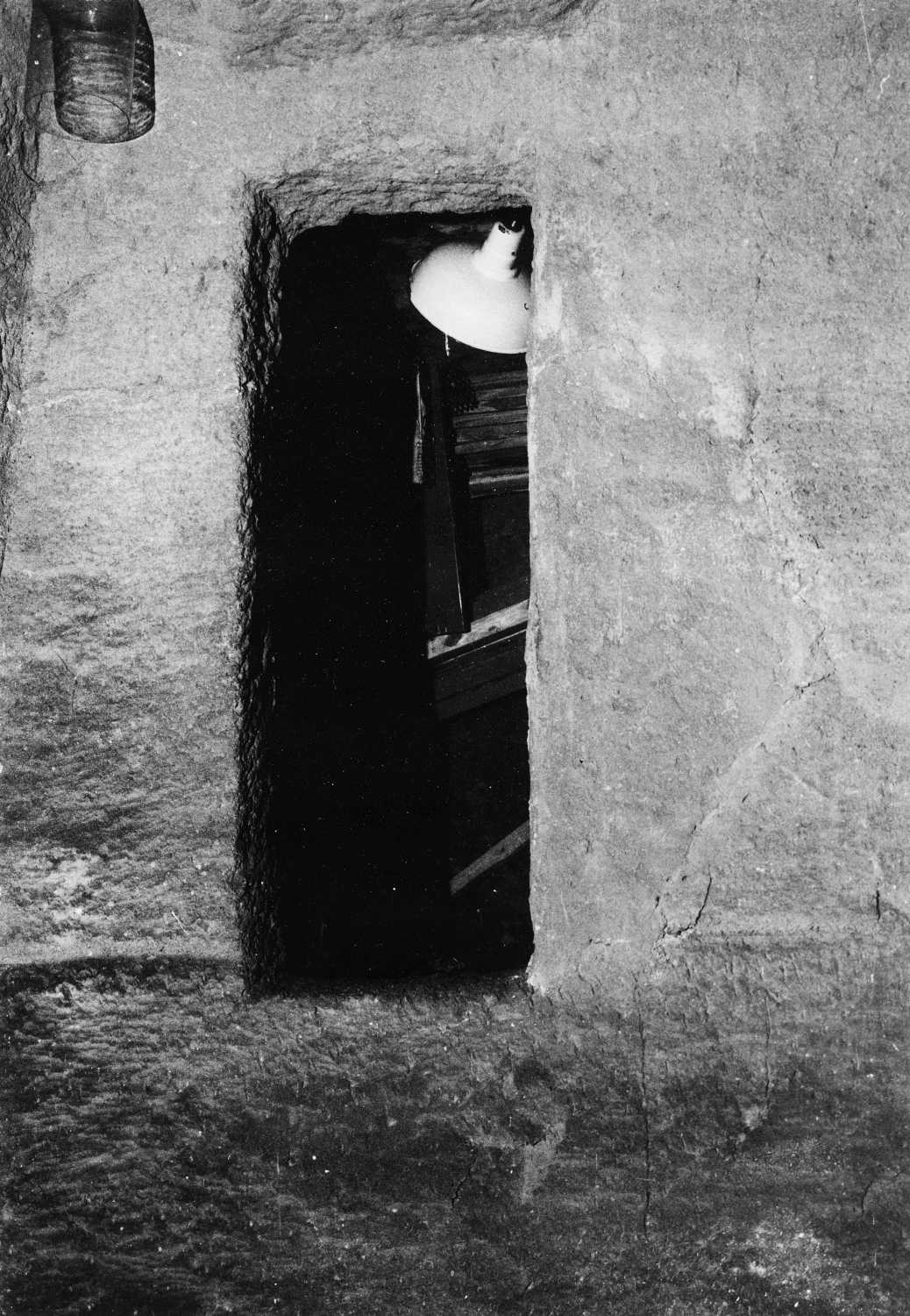 Cave 15, Ajanta, Aurangabad, Maharashtra