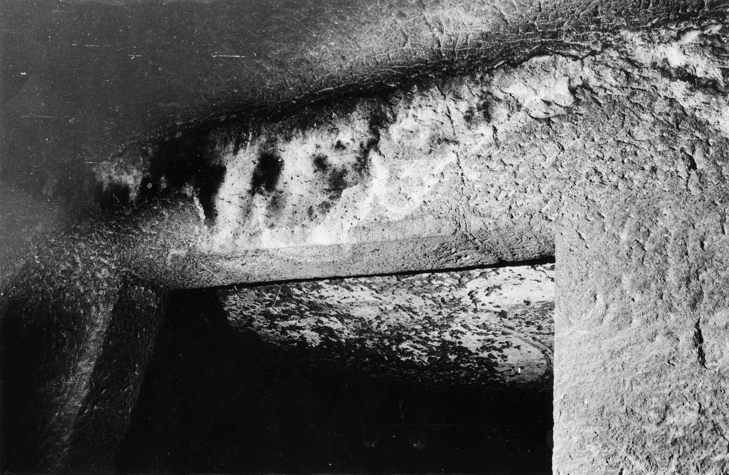 Cave 15, Ajanta, Aurangabad, Maharashtra