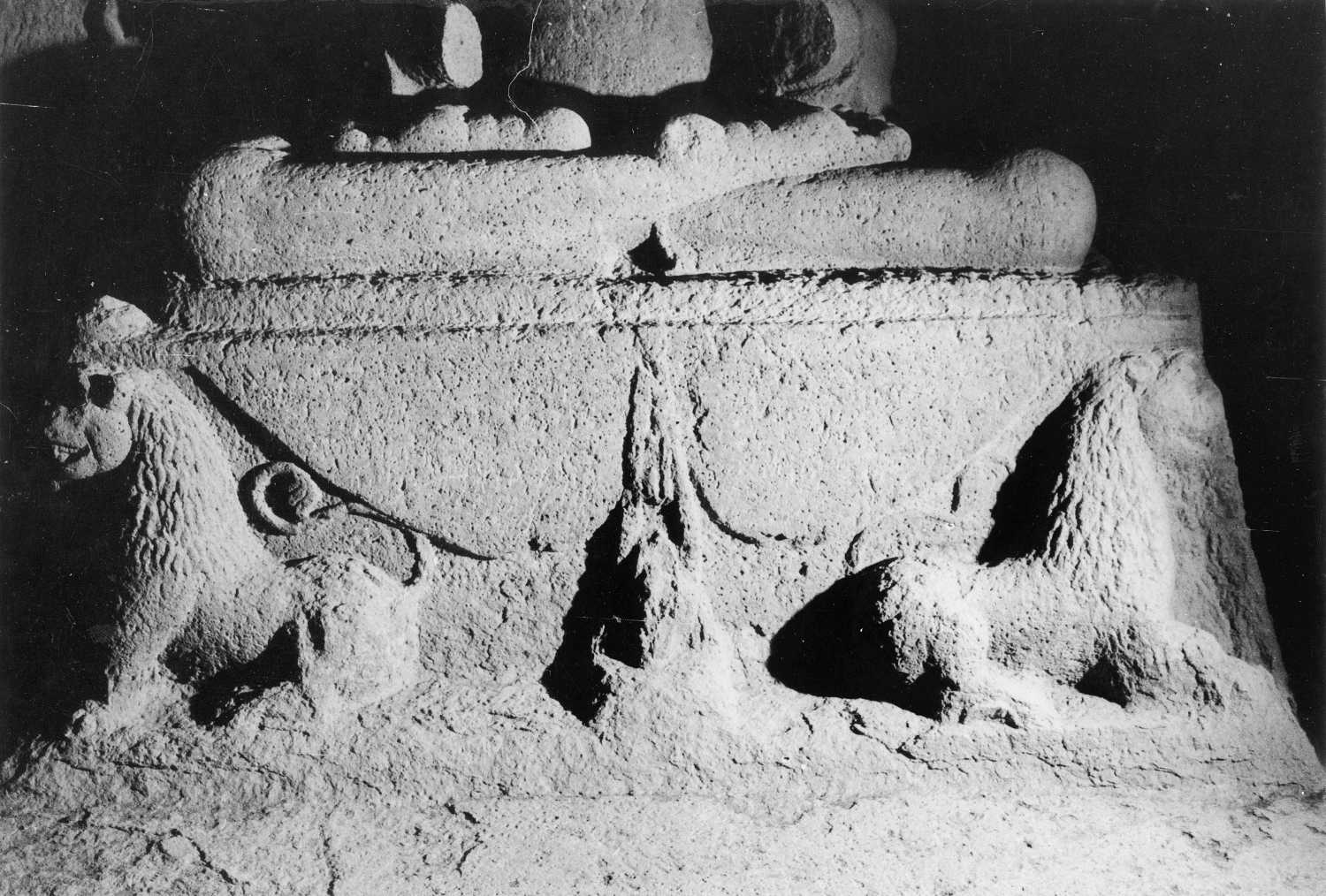 Cave 15, Ajanta, Aurangabad, Maharashtra