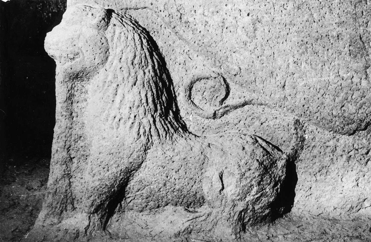 Cave 15, Ajanta, Aurangabad, Maharashtra