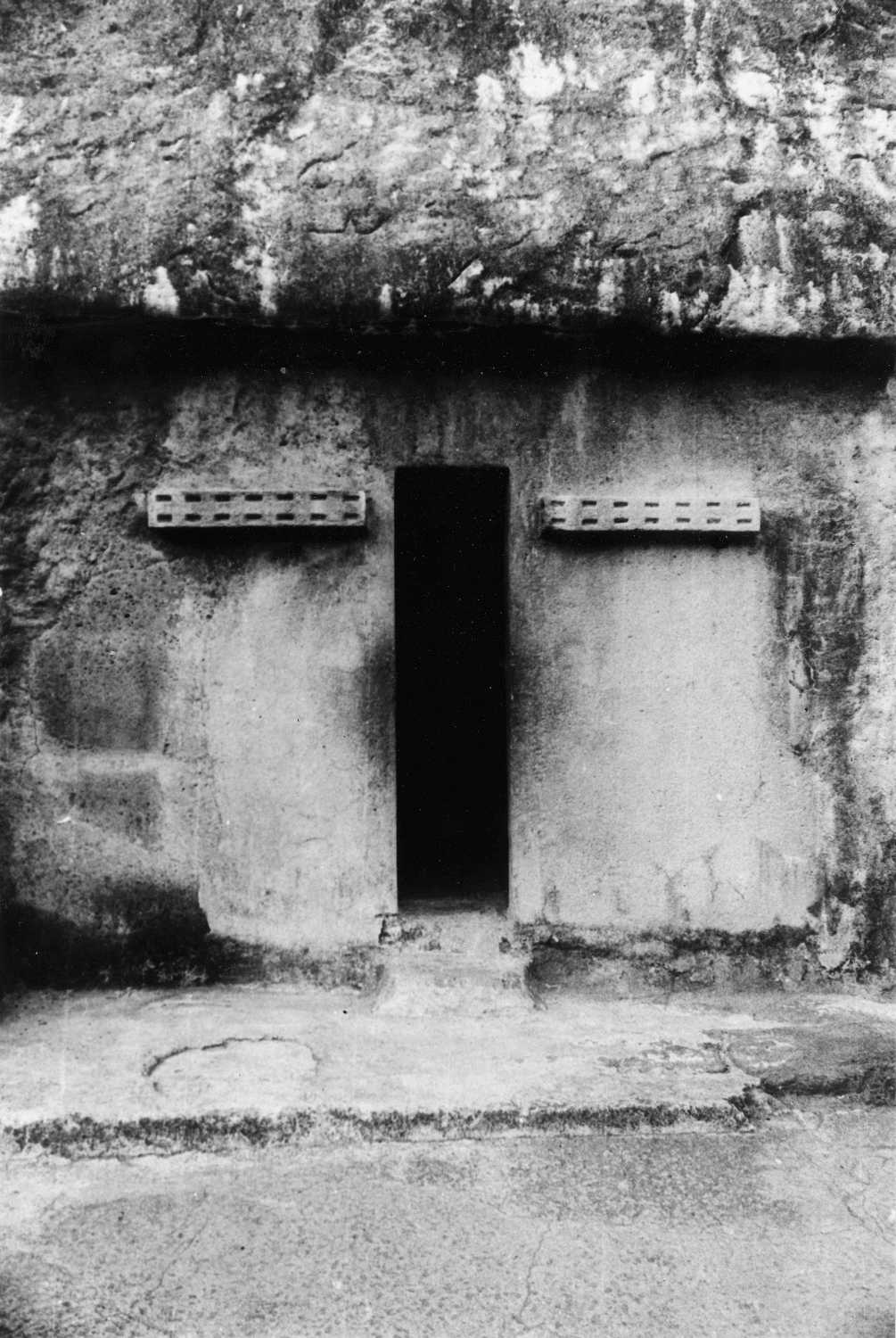 Cave 15, Ajanta, Aurangabad, Maharashtra