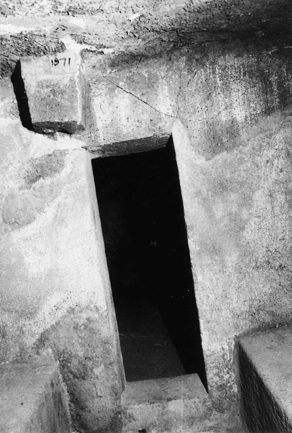 Cave 15, Ajanta, Aurangabad, Maharashtra