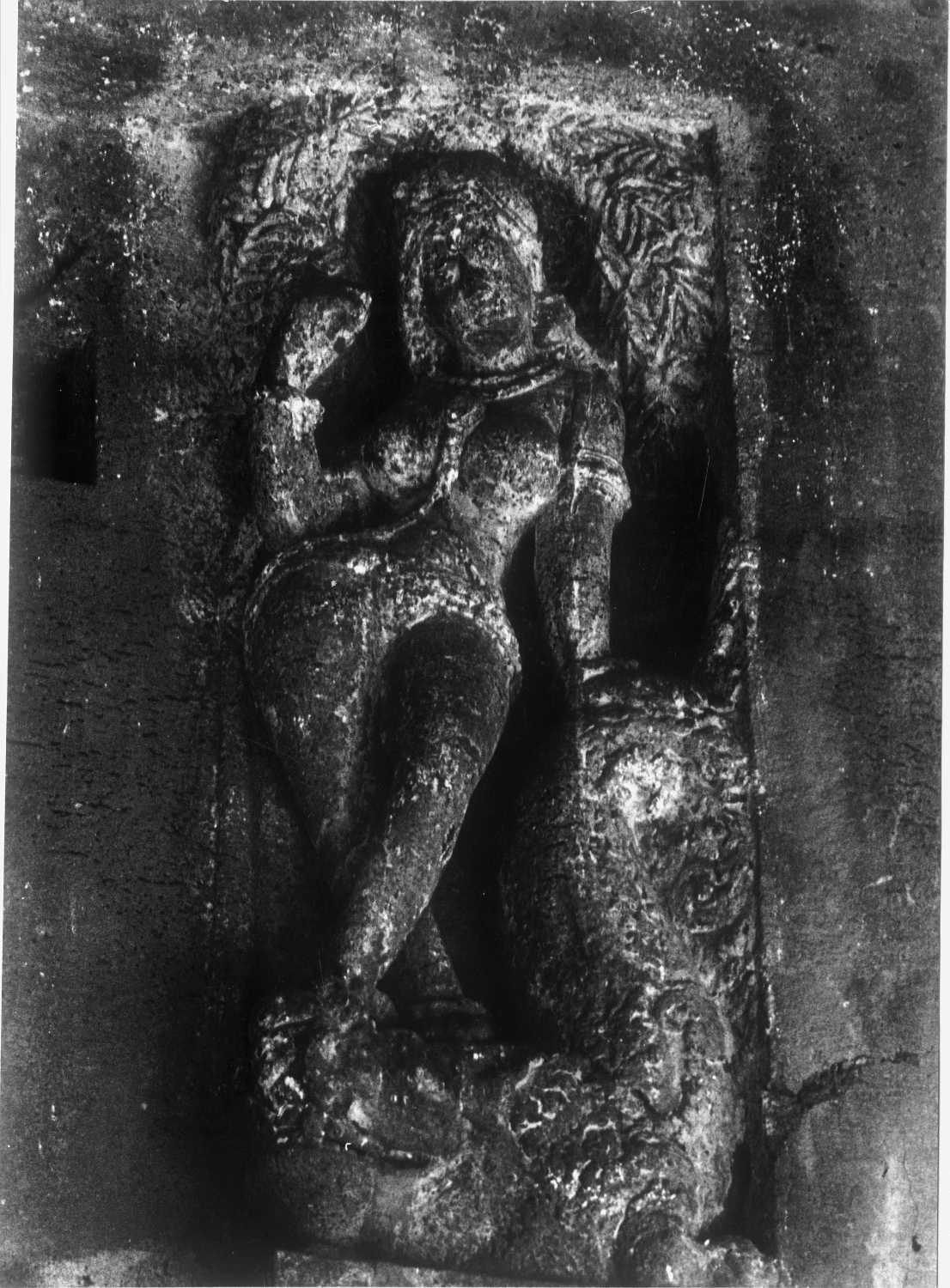 Cave 16, Ajanta, Aurangabad, Maharashtra
