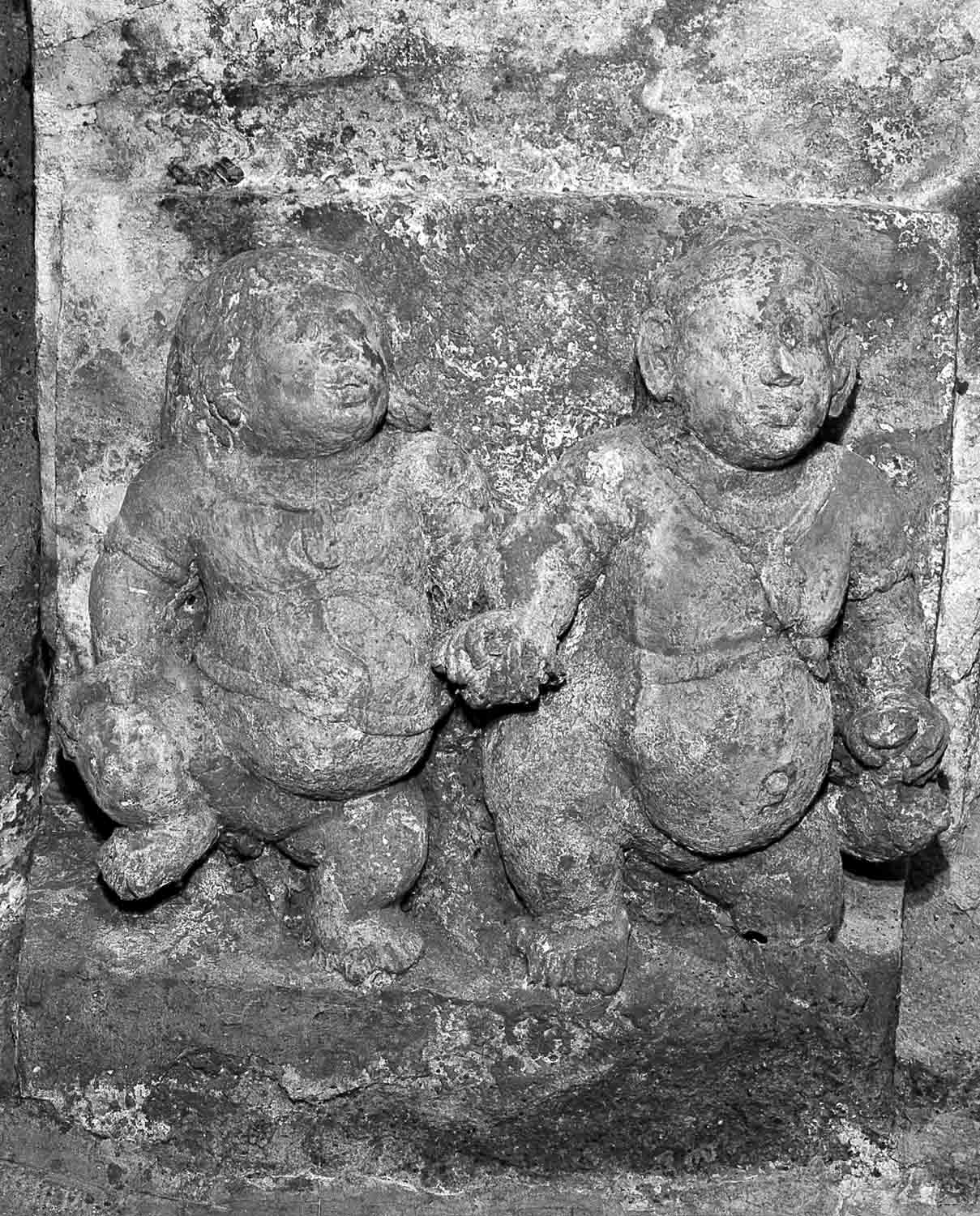 Cave 16, Ajanta, Aurangabad, Maharashtra