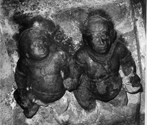 Cave 16, Ajanta, Aurangabad, Maharashtra